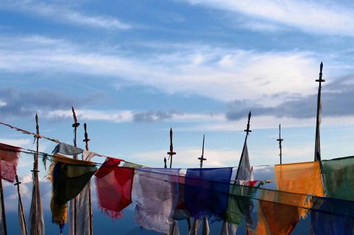 Bhutan Cultural Journey