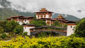 Bhutan Cultural Tour Packages
