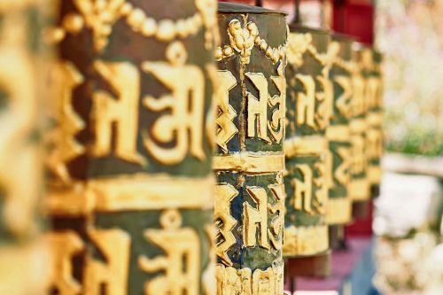 Bhutan Wellness & Cultural Retreat