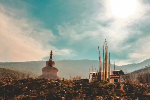 Exclusive Bhutan Adventure