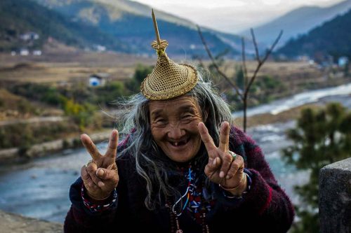 Royal Bhutan Experience