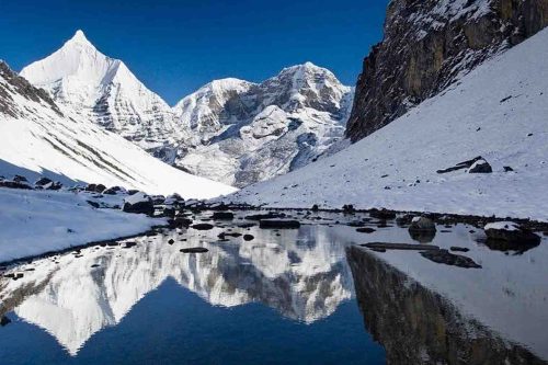 Snowman Trek – 25 Days / 24 Nights