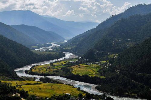 Best Months to Explore Bhutan