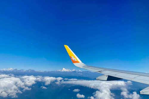 Bhutan Visa